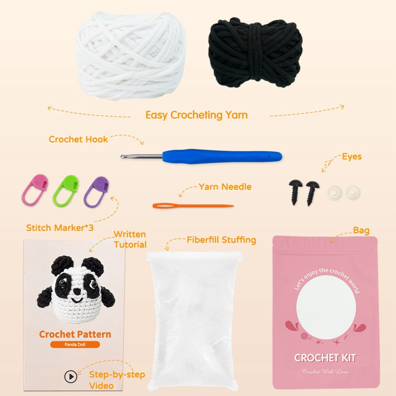 Pandi Pandan – Virkkit