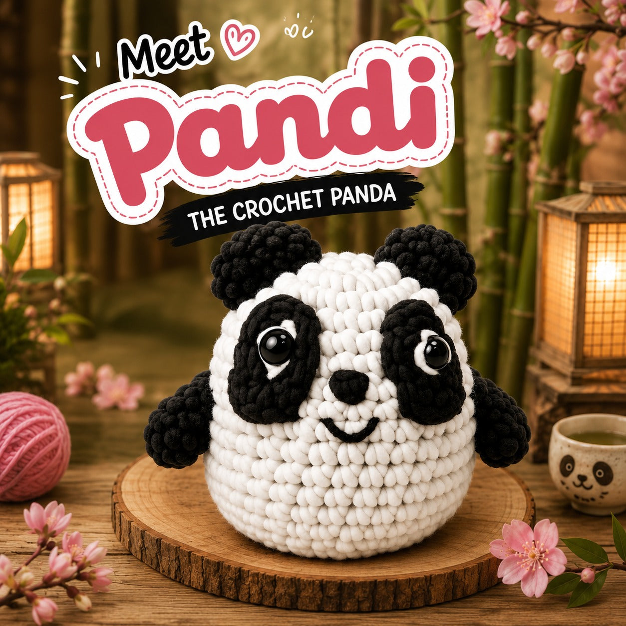 Pandi Pandan – Virkkit